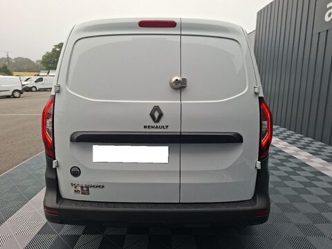 Kangoo Express BLUE DCI 95 GRAND CONFORT 2022 occasion 56700 Merlevenez