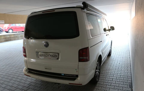 MULTIVAN California 2.0 TDI 140 Confortline DSG7 2013 occasion 85600 Montaigu