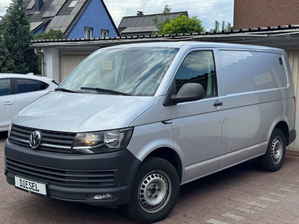 Transporter 2016 occasion 85600 Montaigu