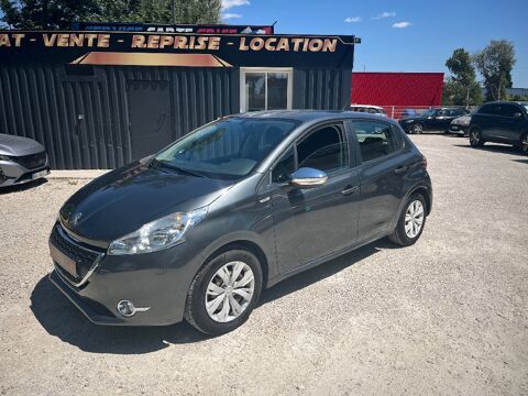Peugeot 208 (VTi 82ch Urban Soul)
