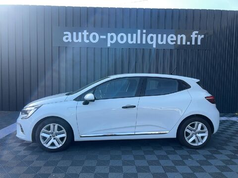 Clio V TCe 90 - 21 Business 2021 occasion 56700 Merlevenez