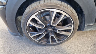 Cooper HATCH 3 F56 136 ch BVA7 MIDNIGHT BLACK II 2022 occasion 66750 Saint-Cyprien