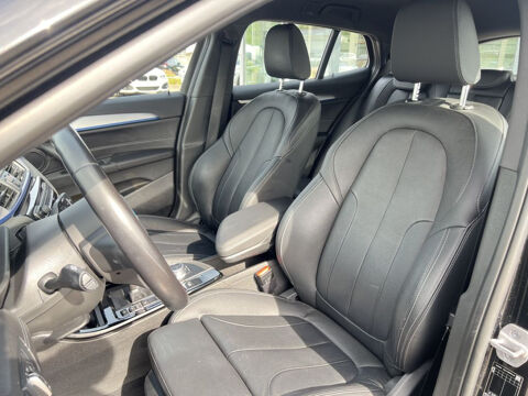 X2 xDrive 20d 190 ch BVA8 M Sport 2020 occasion 85600 Montaigu