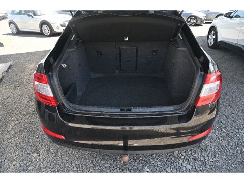 Octavia 2.0 TDI 150 ch Green Tec Ambition 2013 occasion 63800 Cournon-d'Auvergne