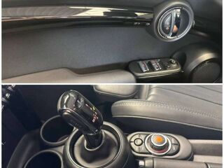 Cooper 136ch BVA7 CUIR/REGVIT/PARKSENSOR/GPS/JA/GAR12MOIS 2020 occasion 59280 Armenti&egrave;res