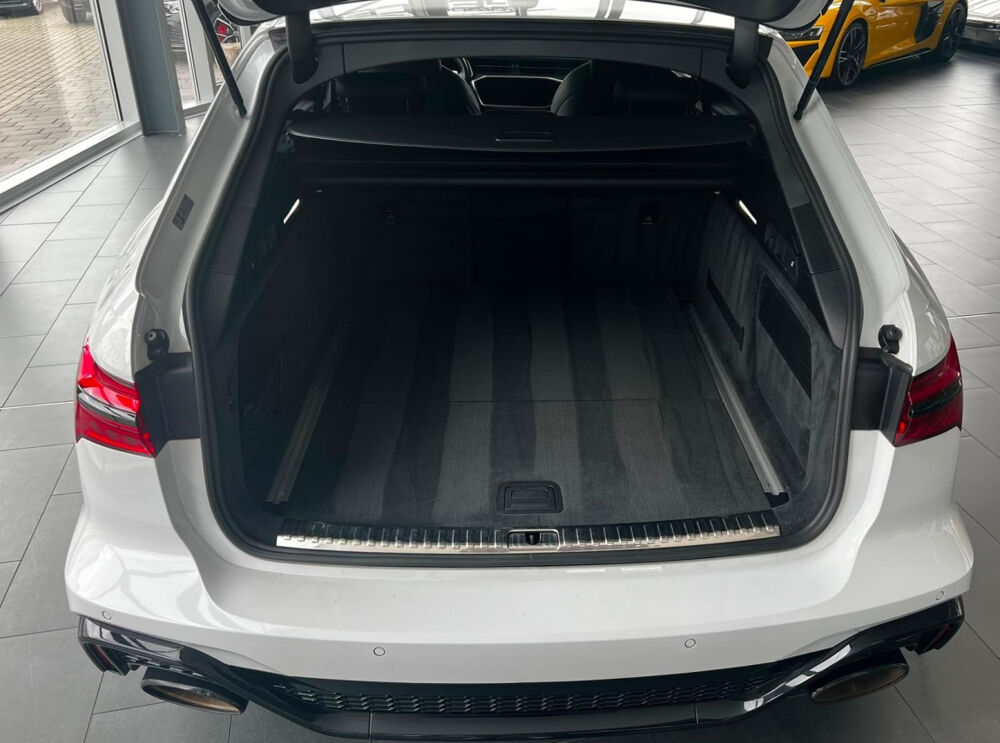 RS6 Avant V8 4.0 TFSI 600 Quattro 2020 occasion 85600 Montaigu