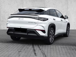 Seal 82,5 kWh 530 ch AWD Excellence 2025 occasion 85600 Montaigu