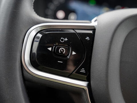 XC90 Recharge T8 AWD 310+145 ch Geartronic 8 7pl Ultimate St 2023 occasion 85600 Montaigu