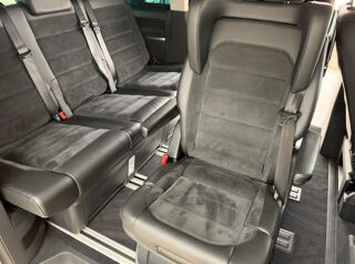 MULTIVAN Multivan 2.0 TDI 150 DSG7 2017 occasion 85600 Montaigu