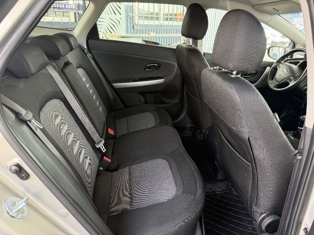 Ceed SW 1.6 CRDI 110 ch Active 2015 occasion 63800 Cournon-d'Auvergne