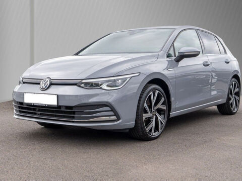 Volkswagen Golf 1.5 eTSI 150 DSG7 Style 2021 occasion Montaigu 85600