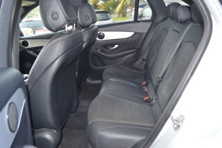 Classe GLC 220 d 9G-Tronic 4Matic Sportline 2018 occasion 97122 Baie-Mahault