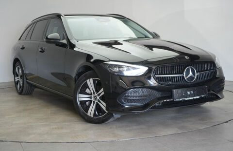 Classe C Break 300 e 9G-Tronic Avantgarde Line 2023 occasion 85600 Montaigu
