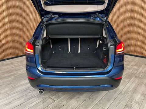 X1 sDrive 16d 116ch Auto. CUIR/REGVIT/PARKSENSOR/ATTACHREM/GAR1 2021 occasion 59280 Armenti&egrave;res