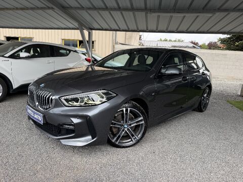 Annonce voiture BMW Série 1 16990 €