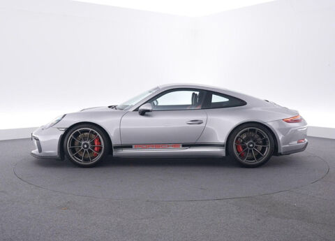 911 Carrera 3.2 911 GT3 TOURING 2018 occasion 85600 Montaigu