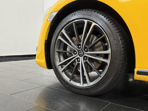 GT86 2.0L Coup&eacute; 2015 occasion 85600 Montaigu