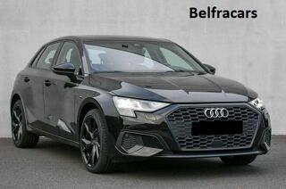 A3 40 TFSIe 204 S tronic 6 1MAIN/CARPLAY/REGVIT/PARKSENSOR/ATTA 2022 occasion 59280 Armenti&egrave;res