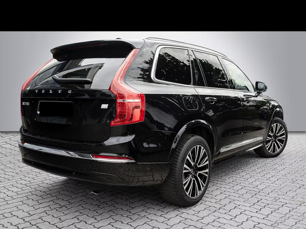 XC90 Recharge T8 AWD 310+145 ch Geartronic 8 7pl Ultimate St 2023 occasion 85600 Montaigu