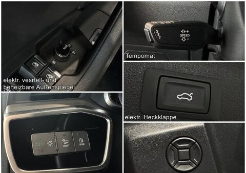 A6 Avant 40 TDI 204 ch S tronic 7 Quattro S line 2020 occasion 85600 Montaigu