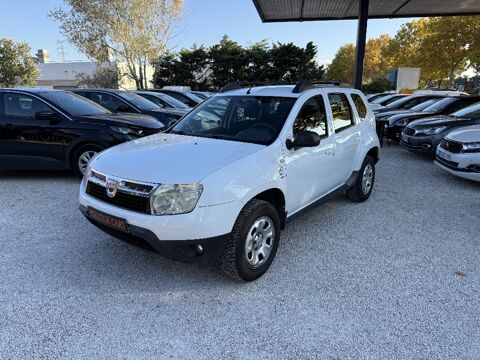 Dacia duster (1.5 dCi 90 4x2 Lauréate)