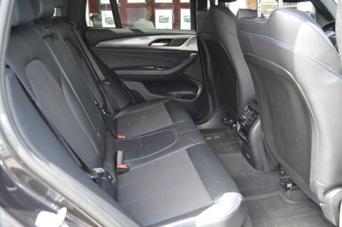X3 xDrive 30e 292ch BVA8 M Sport 2020 occasion 97122 Baie-Mahault