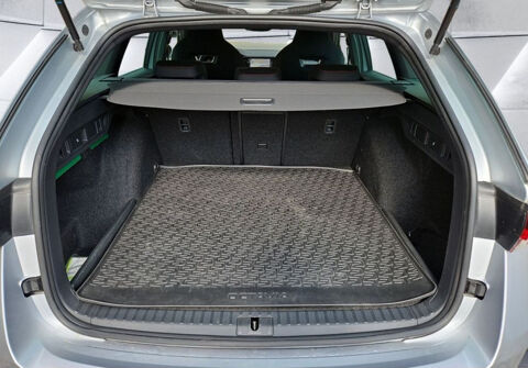 Octavia Combi 1.4 TSI 245 ch DSG6e RS 2021 occasion 85600 Montaigu