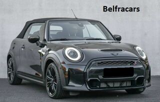 Cooper S 178ch BVA7 CUIRCHAUF/CAM/CARPLAY/REGVIT/PAL/GAR12MO 2024 occasion 59280 Armenti&egrave;res