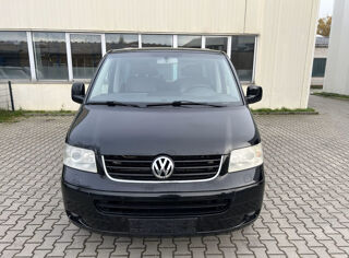 MULTIVAN Multivan 2.5 TDI 174 Tiptronic Comfortline 2009 occasion 85600 Montaigu