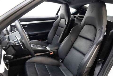 Cayman S 3.4i 325 PDK 2013 occasion 85600 Montaigu