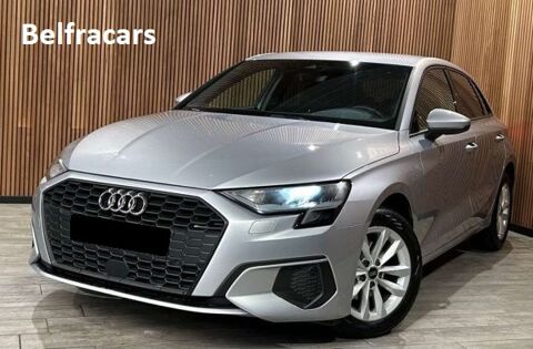 A3 30 TFSI 110ch CUIRCHAUF/CARPLAY/REGVIT/GPS/GAR12MOIS 2024 occasion 59280 Armenti&egrave;res