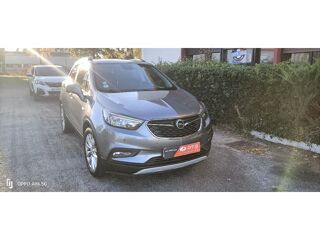 Mokka X 1.6 CDTI - 136 ch 4x2 BVA6 Elite 2017 occasion 40990 Saint-Paul-l&egrave;s-Dax