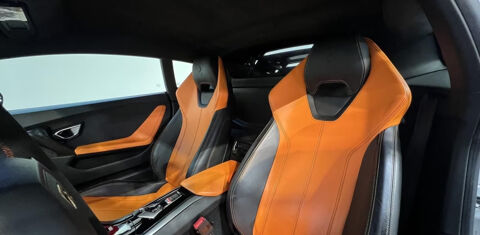 Huracan 5.2 V10 LP 610-4 2015 occasion 85600 Montaigu