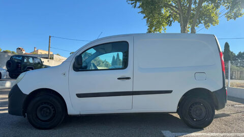 Kangoo KANGOO 1.5 DCI - 85cv CONFORT 2008 occasion 30620 Bernis