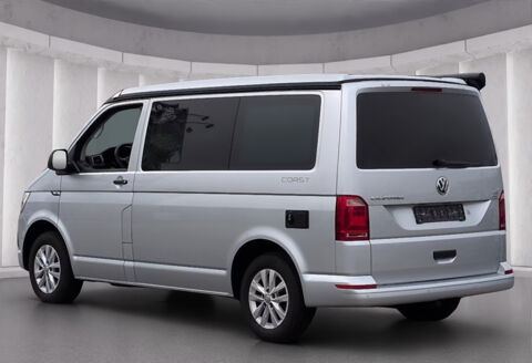 MULTIVAN California 2.0 TDI 150 DSG7 COAST 2016 occasion 85600 Montaigu