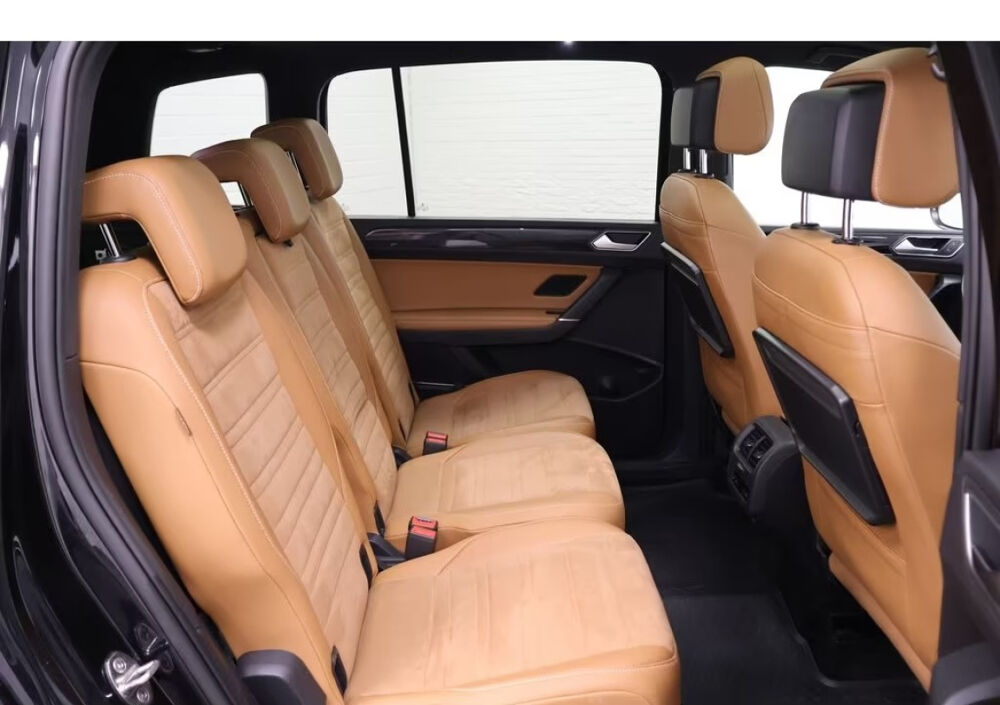 Touran 1.5 TSI 150 DSG7 5pl R-Line 2018 occasion 85600 Montaigu
