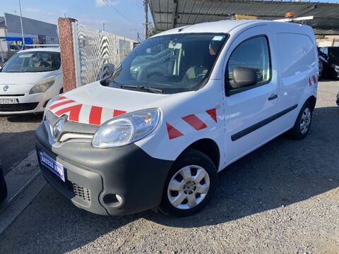 Renault Kangoo Express 1.5 DCI 90 EXTRA R-LINK 2018 occasion Cournon-d'Auvergne 63800