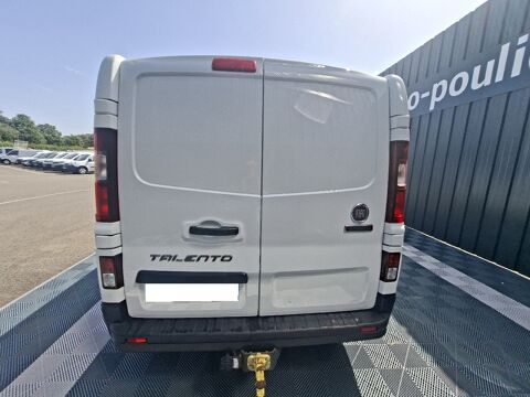Talento 2.0 ECOJET 120 LH1 PRO LOUNGE 1.3 2020 occasion 56700 Merlevenez