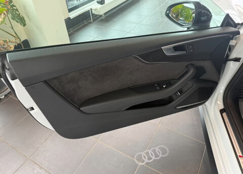 A5 50 TDI 286 Tiptronic 8 Quattro S Line 2019 occasion 85600 Montaigu