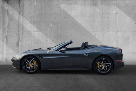 California T V8 4.0 560ch 2017 occasion 85600 Montaigu