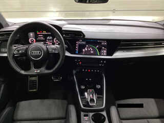 A3 Berline 35 TFSI Mild Hybrid 150 S tronic 7 S Line 2025 occasion 85600 Montaigu