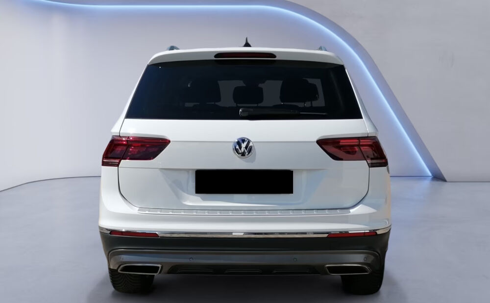 Tiguan Allspace 2.0 TDI 150 DSG7 4Motion Highline 2020 occasion 85600 Montaigu
