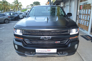 Divers 1500 Silverado 1500 5,4L V8 Z71 2018 occasion 97122 Baie-Mahault
