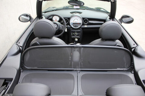 Cooper 98ch One HISTOBMW/CUIRCHAUF/PARKSENSOR/JA/GAR12MOIS 2012 occasion 59280 Armenti&egrave;res