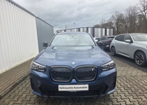iX3 M Sport 286 ch BVA8 2022 occasion 85600 Montaigu