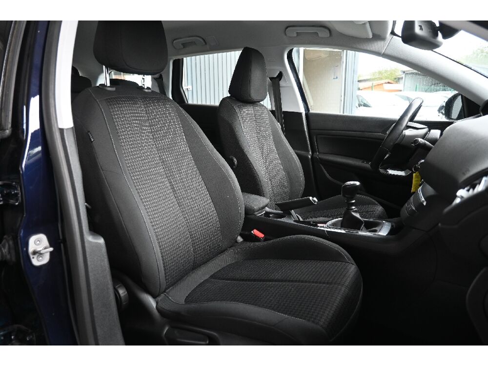 308 SW BlueHDi 130ch Active Business 2019 occasion 63800 Cournon-d'Auvergne