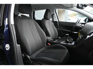 308 SW BlueHDi 130ch Active Business 2019 occasion 63800 Cournon-d'Auvergne