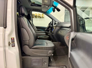Viano V6 3.0 CDI lang Avantgarde Grand Edition 2013 occasion 85600 Montaigu