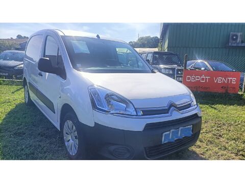 Citroen berlingo FOURGON ( 20 L1 e-HDi 90 BUSINESS)