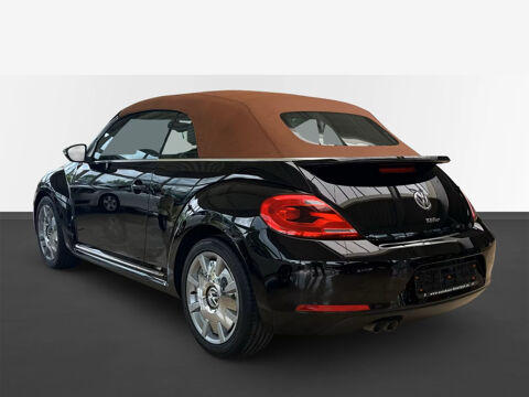 COCCINELLE II Coccinelle Cabriolet 1.4 TSI 150 KARMANN 2015 occasion 85600 Montaigu